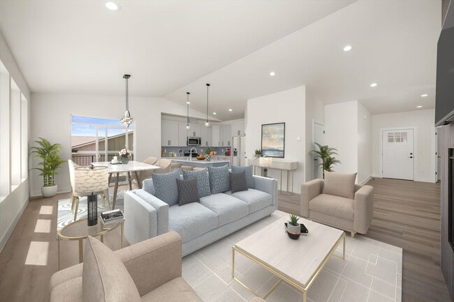 Photo - $3,800 - 4 Bed / 3 Bath Stunning Brand New...