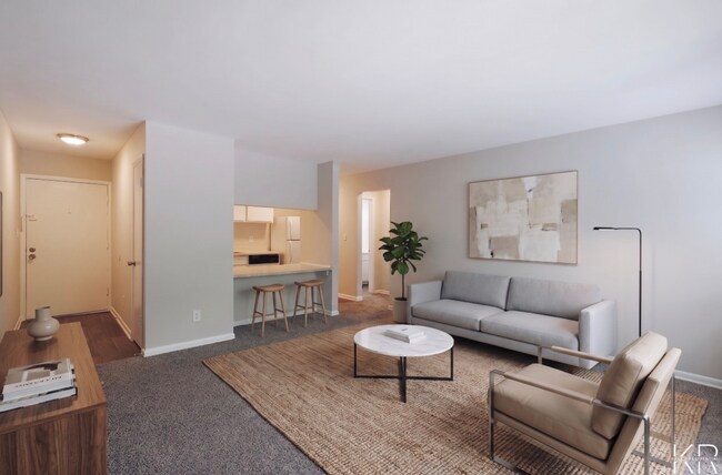 Modern Living in the Heart of Northlake
