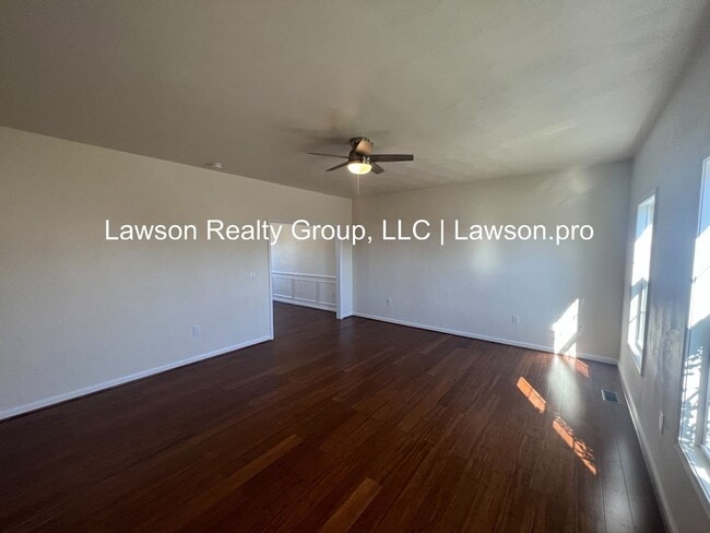 Photo - Newer Construction in Vinton with Incredible Mountain Views and  Attached Garage