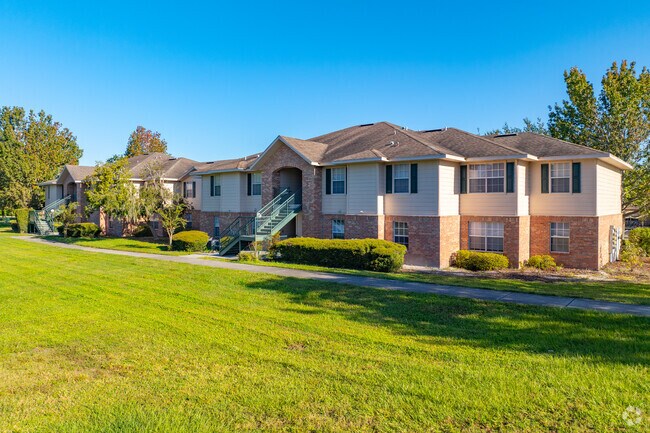 1101 Cobblestone Cir Kissimmee, FL 34744 - Cobblestone of Kissimmee