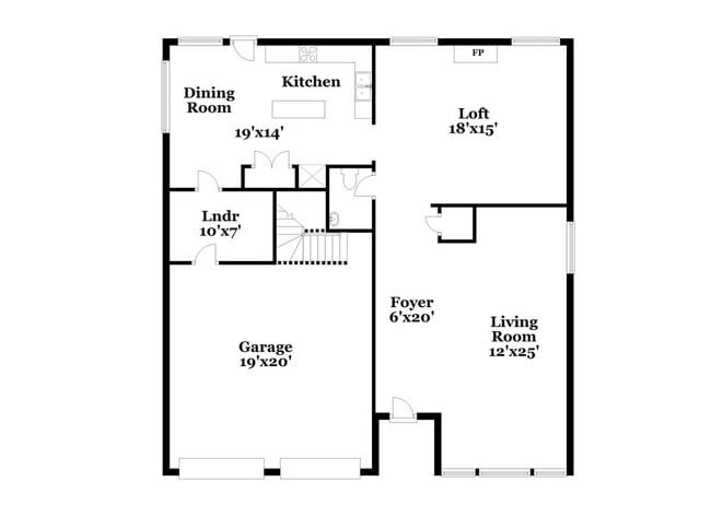 Photo - 2616 Lonesome Oak Dr