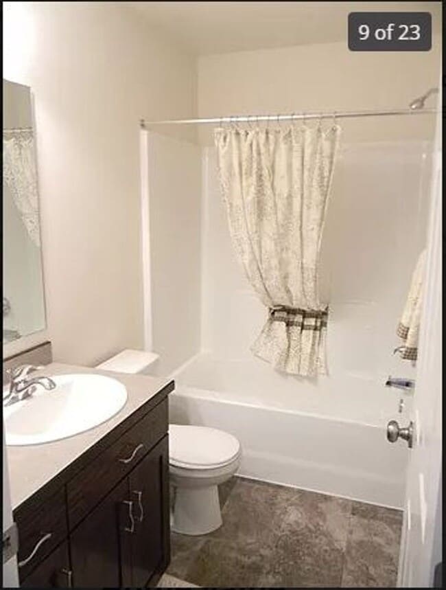 Photo - 3 Bed 3 Bath Twin Home