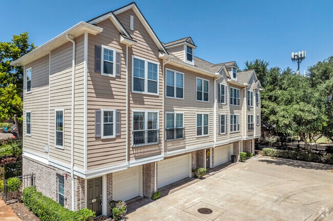 3001 Murworth Dr - Alternate - Southpoint Townhomes
