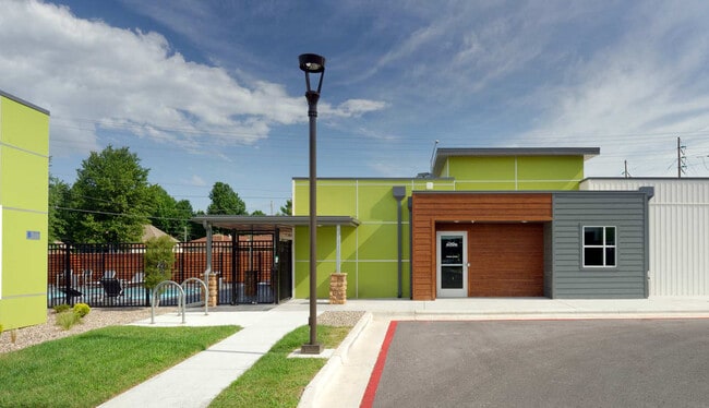 Photo - The Edge Luxury Apartments