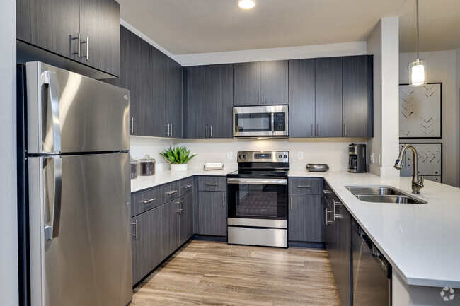 Interior Photo - Parc South Mountain Rental