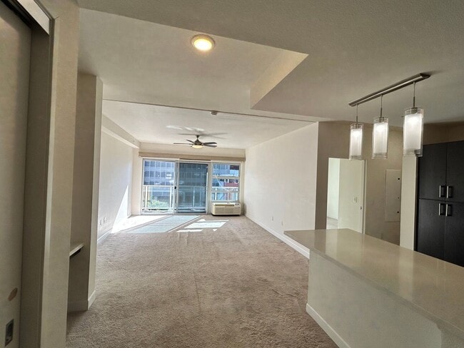 Photo - Spacious Kakaako 2-bedroom, 2-bath!