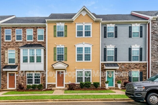 Photo - 1105 Tender Dr Townhome