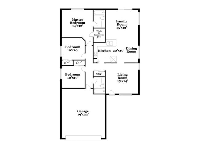 Photo - 15814 W Jackson St