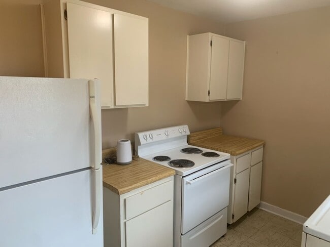 Photo - Cozy and Affordable 1-Bedroom Apartment