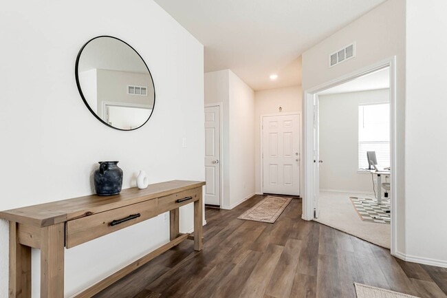 Photo - Move-In Ready 4BR Home Near Randolph AFB - Realtor Commission: $500