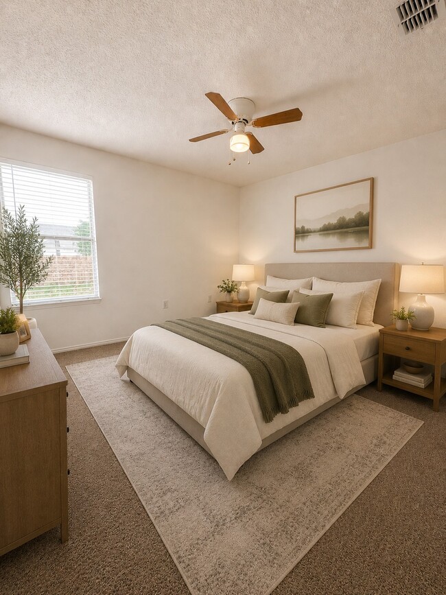 Building Photo - 3608 Willow Creek Trl