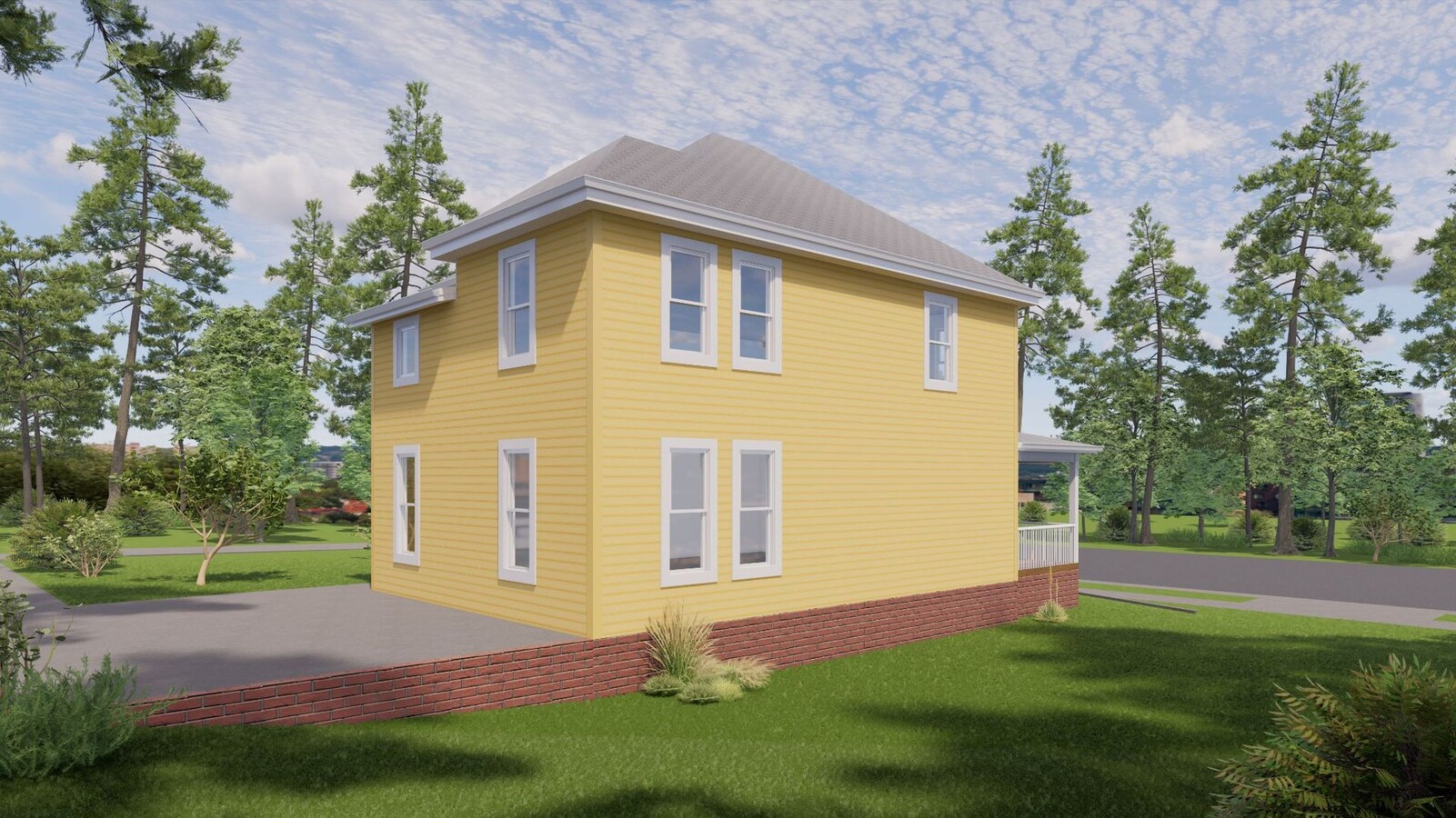 Photo - 5BR/5BA Fort Sanders Home | Renovated Off-...