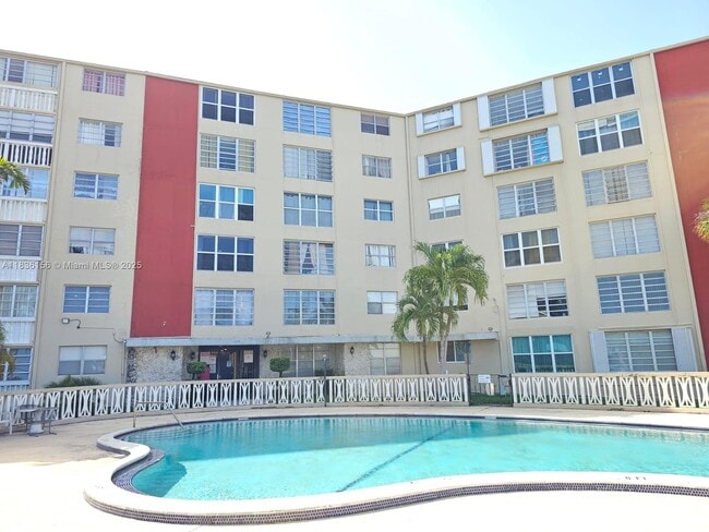 Photo - 1475 NE 125th Terrace Condo Unit 110B1