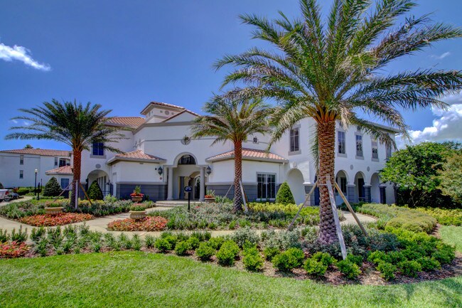 Arbors At Maitland Summit Apartments For Rent In Orlando Fl Clubhouse Entrance Arbors At Maitland Summit Apartments