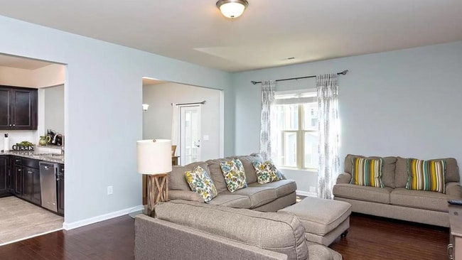 Photo - 706 Brier Crossings Lp