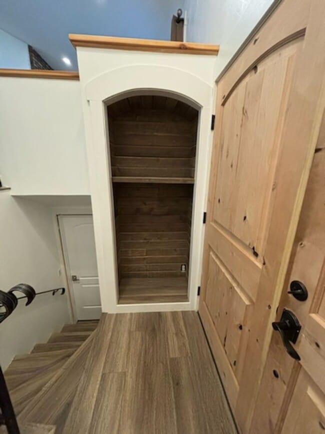 Photo - Unique duplex in post falls