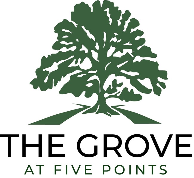 The Grove at Five Points - The Grove at Five Points Apartamentos