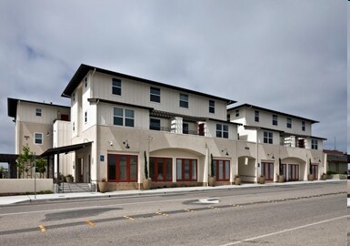 Photo - Cynara Court (Site I)