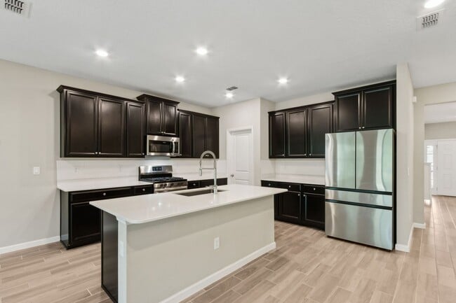 Photo - Spacious 3BR/3.5BA Home with Office & Reso...