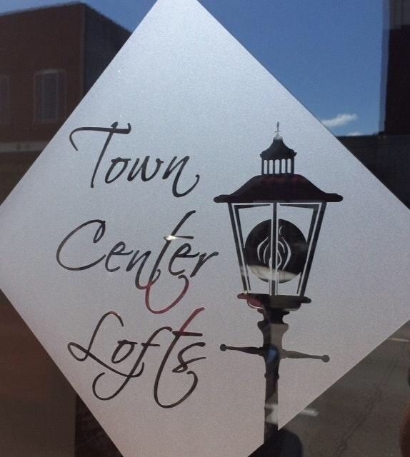 Located in beautiful Downtown Farmington, MO - 119 E Columbia St Unit C