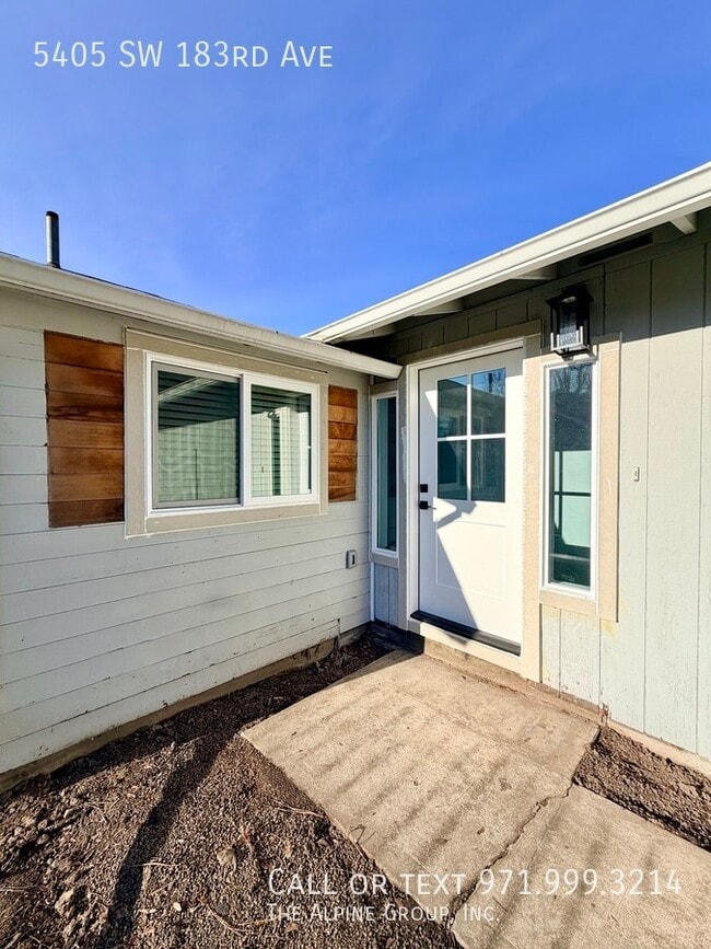 Photo - 5405 SW 183rd Ave