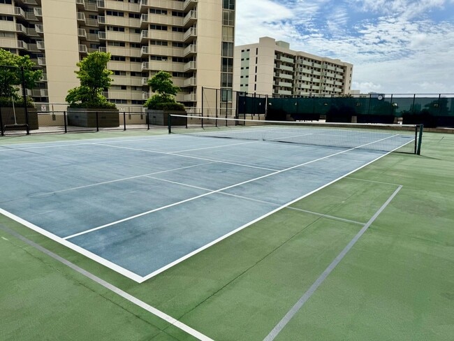 Photo - 1/1/2, Ground Floor Unit, located at Mott-Smith in Makiki, Great Location!