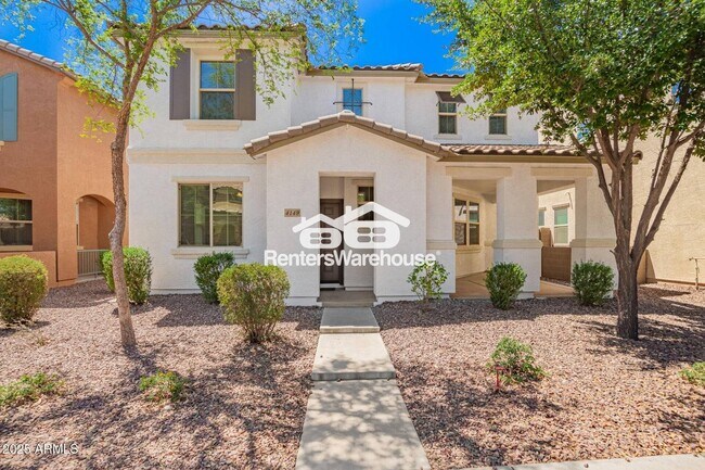 Building Photo - 4149 E Devon Dr Rental