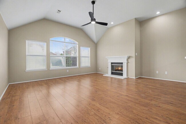 Photo - Welcome home to this spacious 3-bedroom, 2-bathroom property offering 2,000 square feet of comfor...