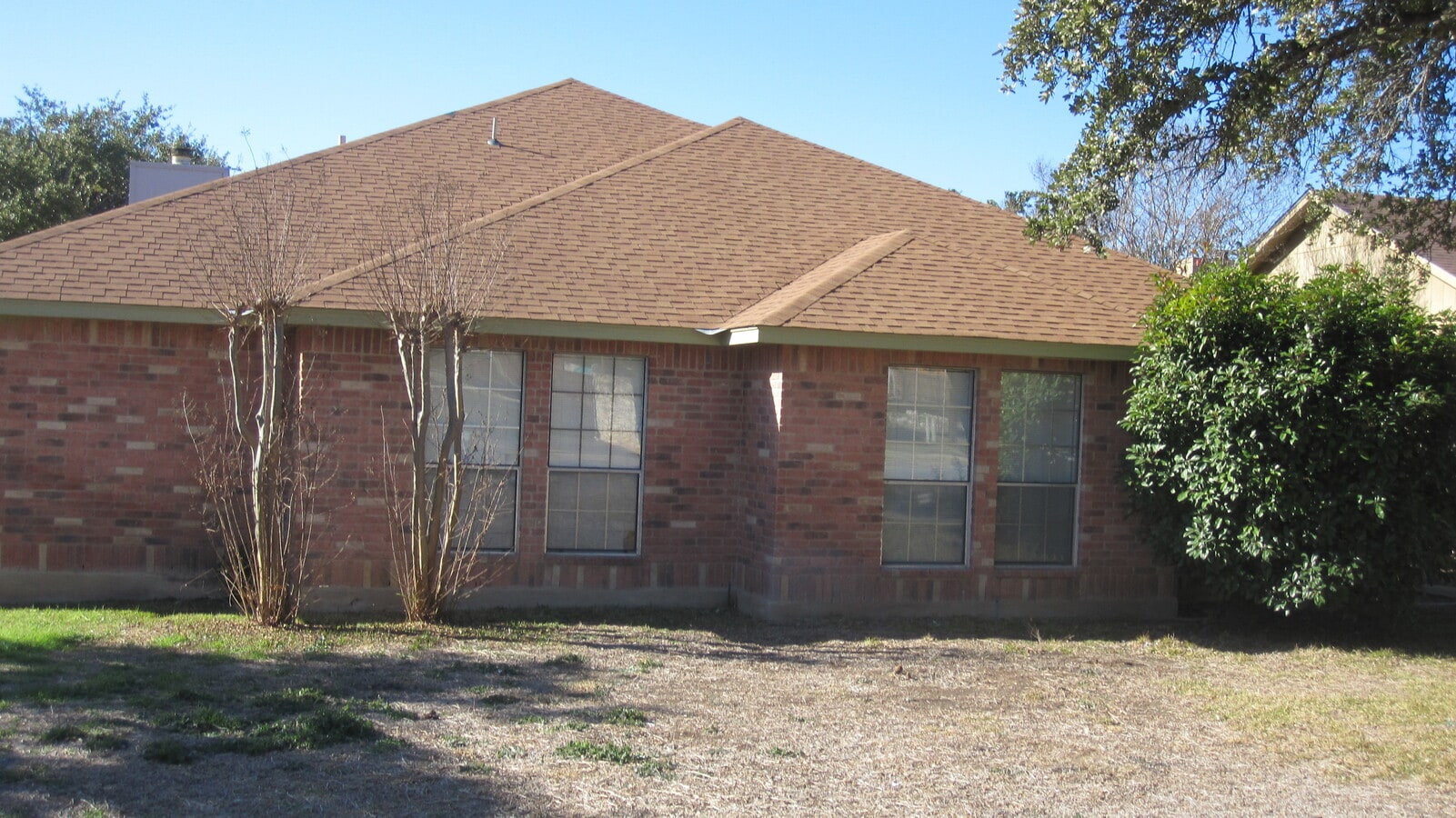 Photo - 13815 Parksite Woods