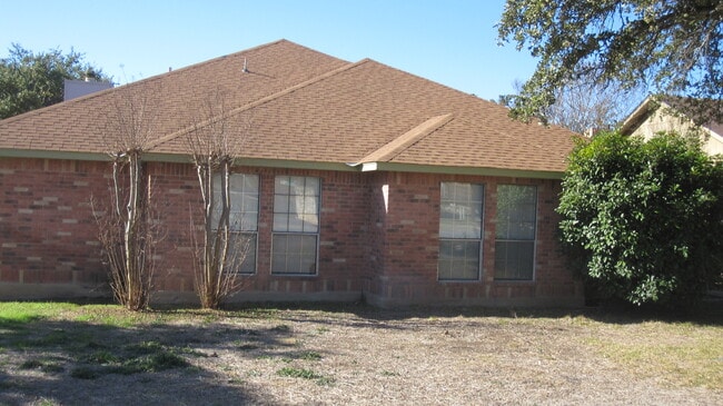 Building Photo - 13815 Parksite Woods