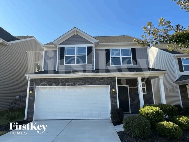 Building Photo - 219 Crane Creek Way Rental