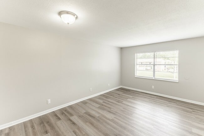 Sandlin Villas Apartments