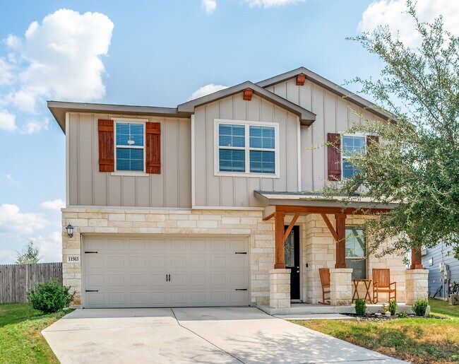 Photo - 11503 Bakersfield Pass