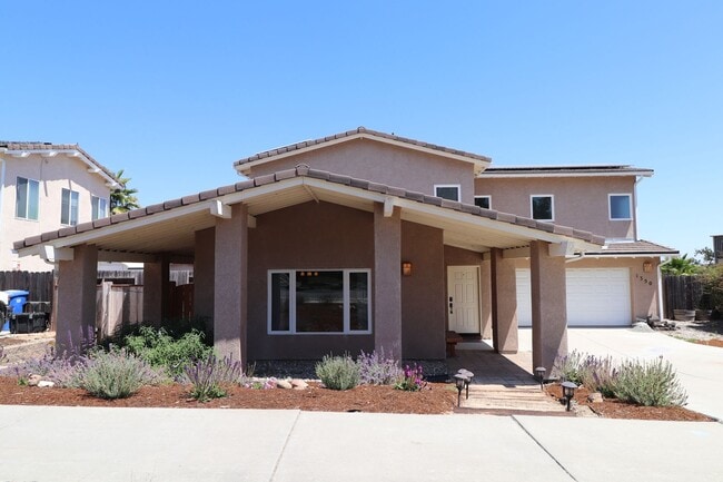 Beautiful Templeton Home - Beautiful Templeton Home