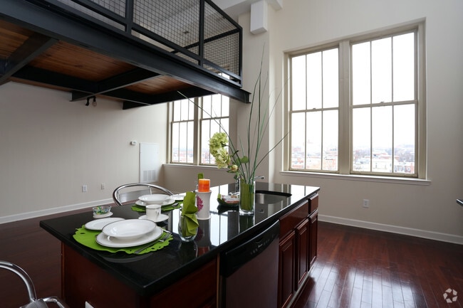 City View Lofts For Rent In Baltimore Md Forrent Photo City View Lofts