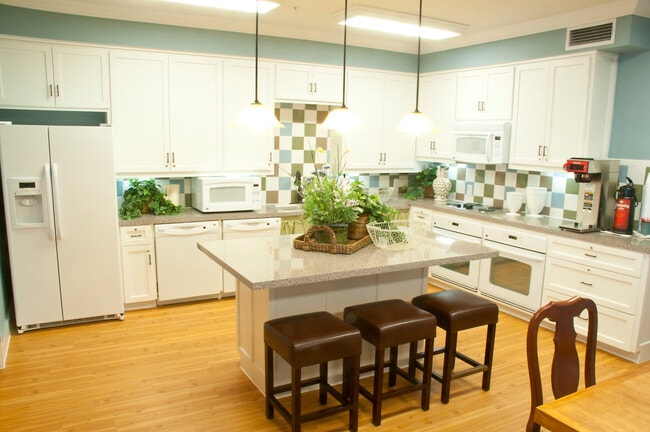 Mariposa Ella Boulevard 55+ Apartment Homes