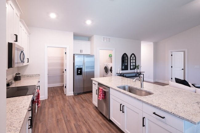 Photo - Like New Ranch Style Single Family Home w/ Garage