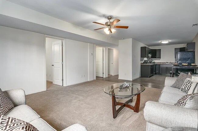 Photo - Campus Edge - 1801