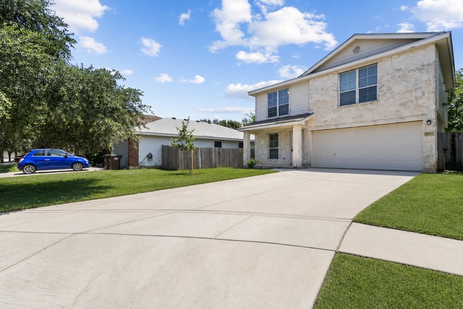 Building Photo - 10526 Marigold Bay