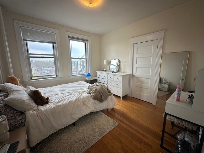 Photo - 1654 Massachusetts Ave Unidad 57