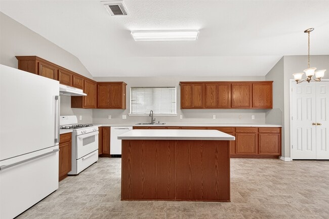 Photo - 1610 Canyon Terrace Ct