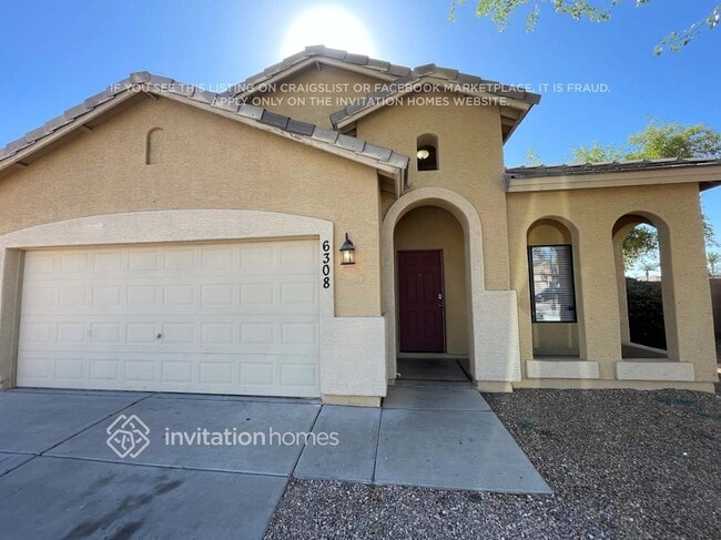 Building Photo - 6308 S 26th Dr