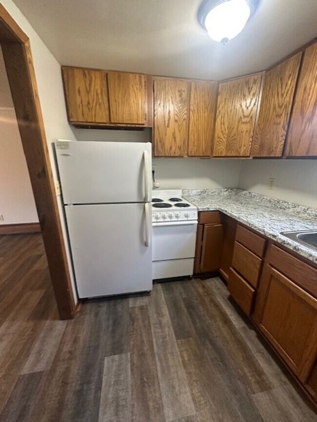Photo - 1 Bed, 1 Bath Apartment - Staples Unit 2