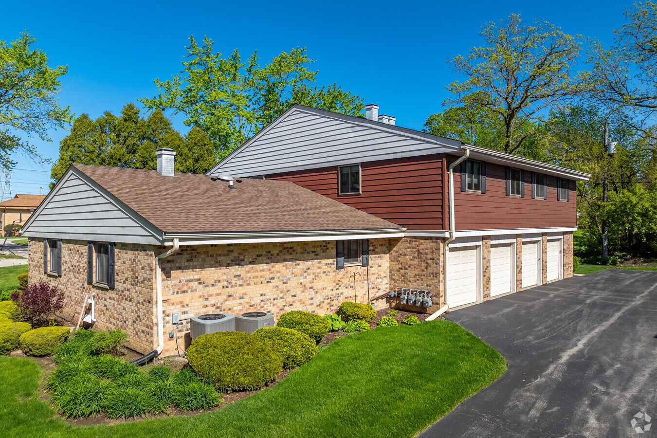 Photo - Maple & Mitchell Street Apartments