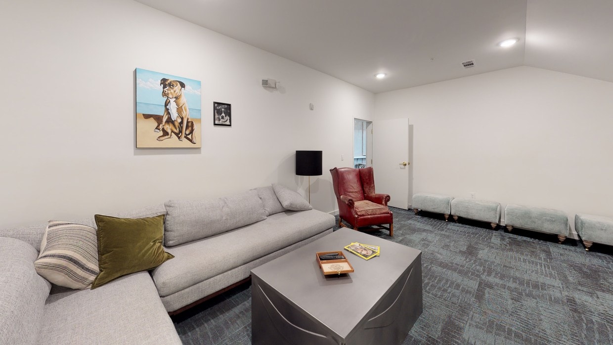 Photo - The Oliver Chamblee Apartments