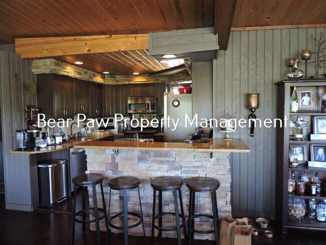 Beautiful Home in Beautiful Bailey!!