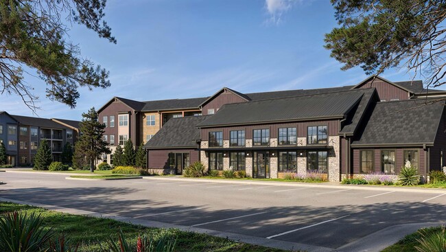 Building Photo - Venture On Venetucci