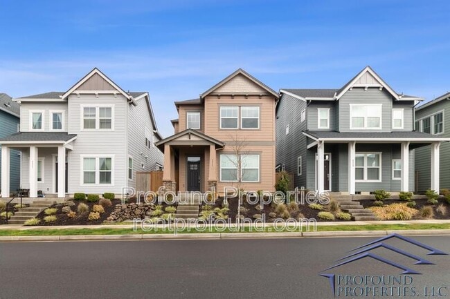 Building Photo - 6843 SE Red Alder St