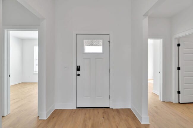 Photo - Brand-New 4 Bedroom in Siloam Springs! 3-C...