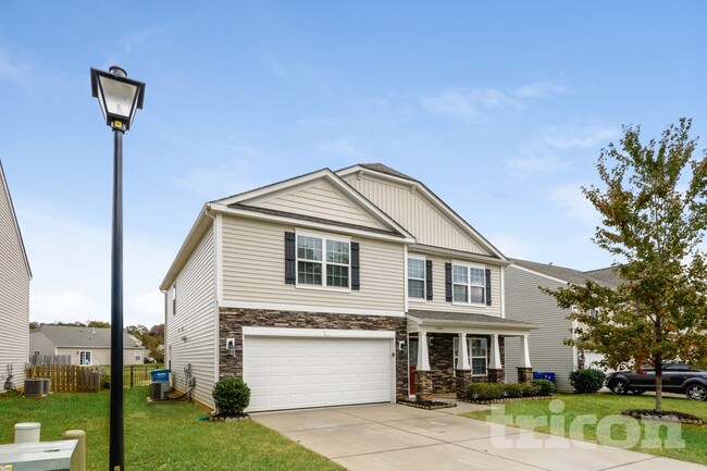 Building Photo - 4606 Manchineel Ln